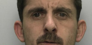 Police appeal for sightings of man wanted in Redruth assault