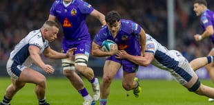 Exeter bolster qualification hopes with victory over the Bears