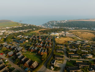 Cornish resort enters administration after 17 years