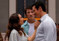 Catch 'Eternity' early in Cornwall!