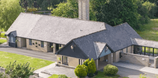 Police appeal after crematorium burglary