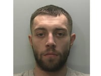 Police appeal for help in locating wanted man from Callington