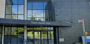 NHS upgrade announced for Truro Health Park