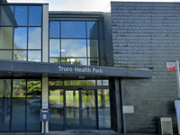 NHS upgrade announced for Truro Health Park