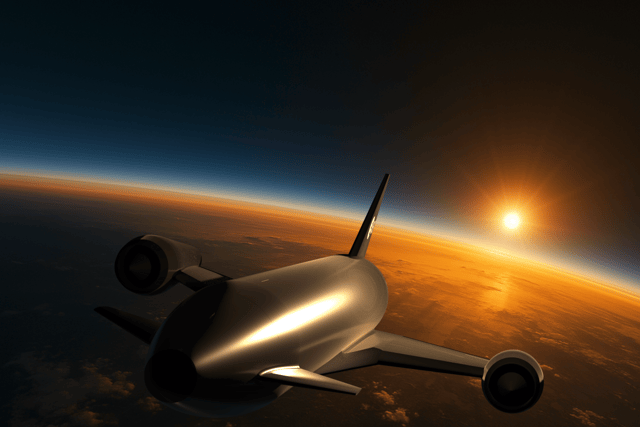 Spaceport shortlisted for hypersonic flight test programme