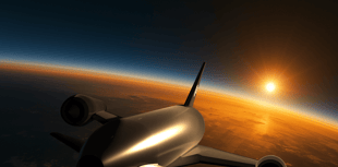 Spaceport shortlisted for hypersonic flight test programme