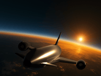 Spaceport shortlisted for hypersonic flight test programme