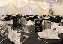 Gala launch marks new era for Naval charity’s support network