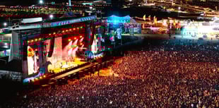 Businesses invited to discuss how Boardmasters impacts trade