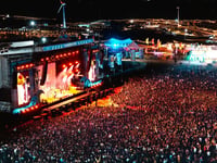 Businesses invited to discuss how Boardmasters impacts trade