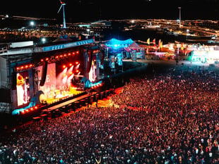 Boardmasters announces first wave of acts for 2026 festival