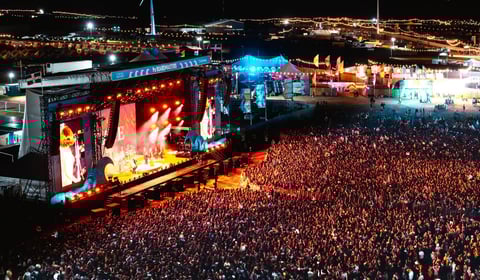 Businesses invited to discuss how Boardmasters impacts trade