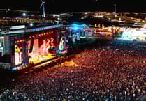 Boardmasters announces first wave of acts for 2026 festival