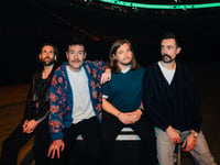 Bastille announced as major headliner for Eden’s 25th year