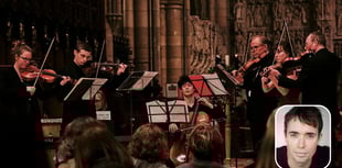 Boconnoc confirms December date for Dickens classic