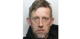 Police appeal to find man wanted for recall to prison