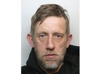 Police appeal to find man wanted for recall to prison