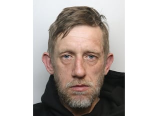 Police appeal to find man wanted for recall to prison
