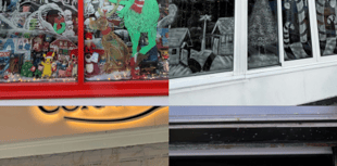 Businesses being called upon to help create festive atmosphere