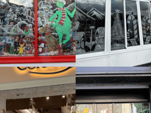Businesses being called upon to help create festive atmosphere
