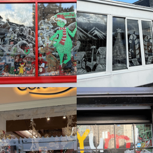 Businesses being called upon to help create festive atmosphere