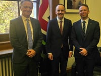 Cornwall Lib Dems celebrate £30m investment