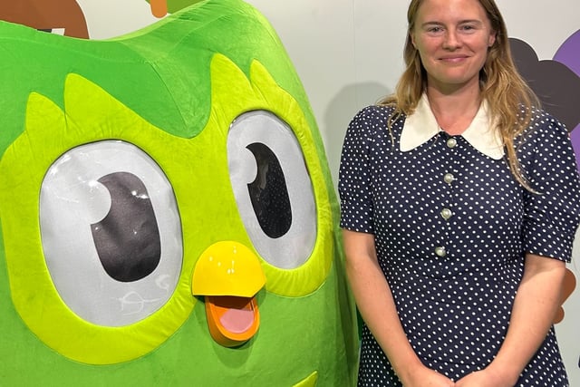 MP pushes to bring Cornish language to Duolingo