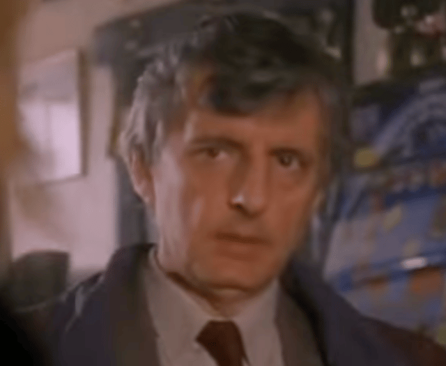 Tributes pour in for Jack Shepherd, star of Cornwall based Wycliffe