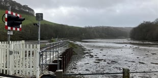 Looe Valley line improvements trigger December service shutdown