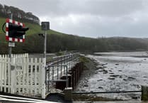 Looe Valley line improvements trigger December service shutdown