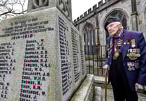 Discover St Austell through 30 years of photos