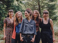 Folk quintet to perform at the Acorn