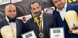 Brothers put Cornwall on the culinary map 