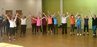 Cornwall named among priority areas for new Sport England programme