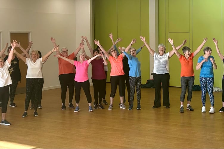 Cornwall is among 27 areas in England to receive Sport England funding to tackle inactivity in the county’s most vulnerable communities.