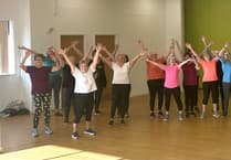 Cornwall named among priority areas for new Sport England programme