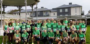 Hayle Runners enjoy record-breaking Cornish Grand Prix performances