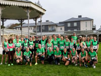 Hayle Runners enjoy record-breaking Cornish Grand Prix performances