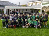 Delight for Hayle as the 2025 Cornish Grand Prix comes to its end