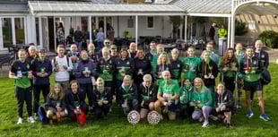 Delight for Hayle as the 2025 Cornish Grand Prix comes to its end