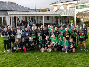 Delight for Hayle as the 2025 Cornish Grand Prix comes to its end
