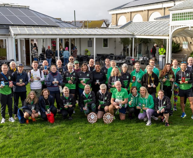 Delight for Hayle as the 2025 Cornish Grand Prix comes to its end