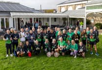 Delight for Hayle as the 2025 Cornish Grand Prix comes to its end