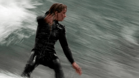 Film about the environmental impact of the surf industry to be shown