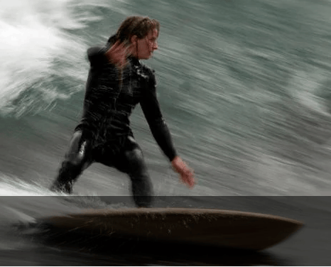 Film about the environmental impact of the surf industry to be shown