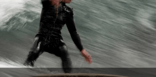 Film about the environmental impact of the surf industry to be shown