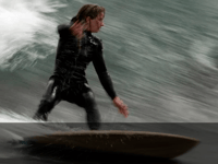 Film about the environmental impact of the surf industry to be shown