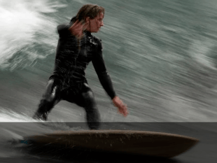 Film about the environmental impact of the surf industry to be shown