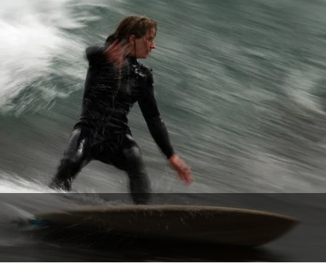 The Big Sea is being screened at the Lighthouse Cinema