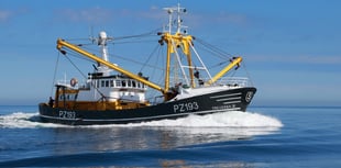 Fishing business bought by company in Falkland Islands